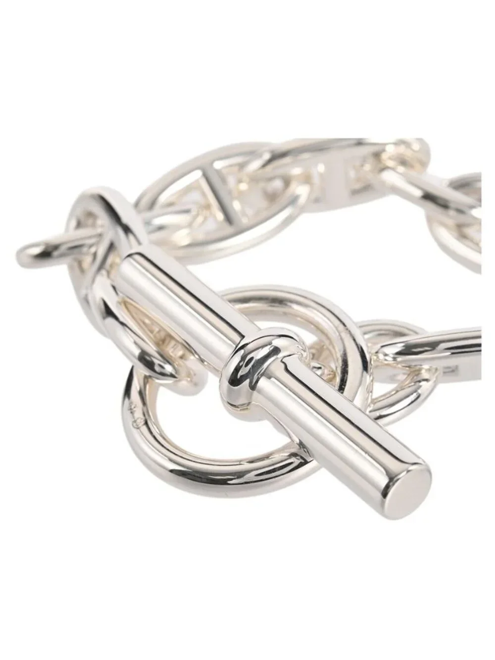 Hermes Bracelet Chaine D'ancre GM